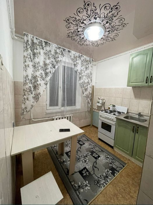 1 комнатная кольцо Kaspi Red