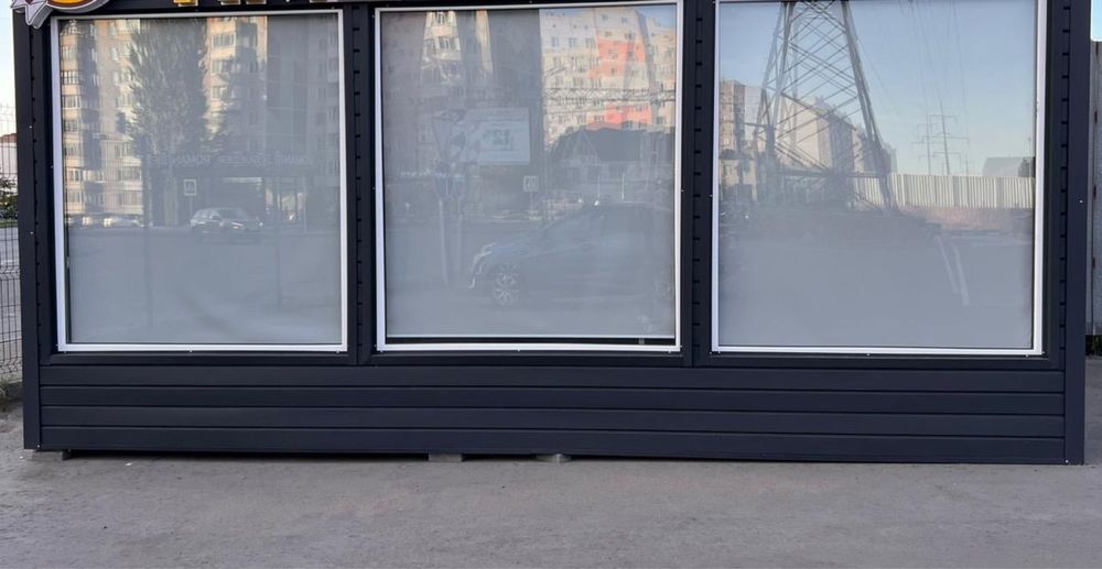 Продам Павильон для вашего бизнеса