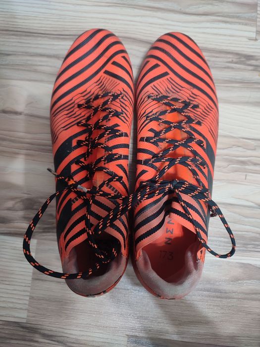 Бутсы Nemeziz 17.3