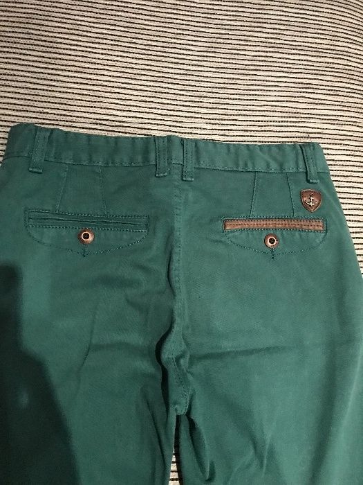 Панталони за момче, тийнейджър