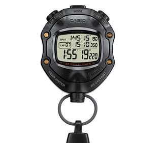 НОВ ХРОНОМЕТЪР Q&Q HS45J и CASIO HS-80TW-1.Хронометри Касио и QQ Q & Q