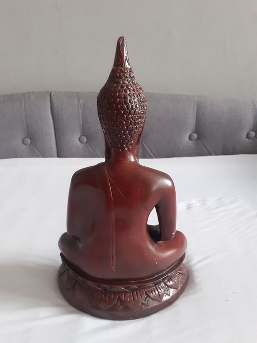 Statuetă cu Buda