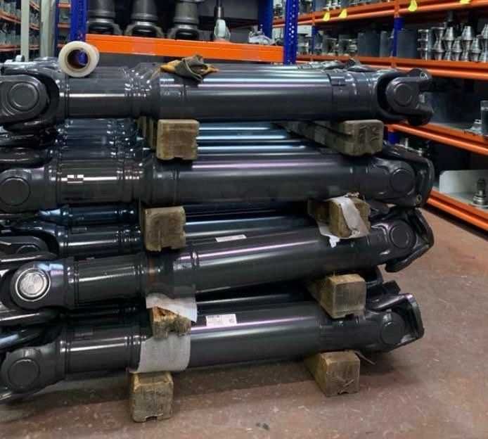 Кардан за Рено / Inter-axle Driveshaft Renault