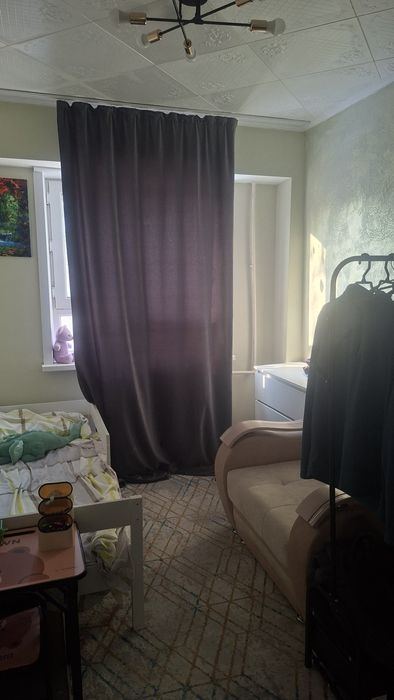 Продаётся квартира   четырёхкомнатная