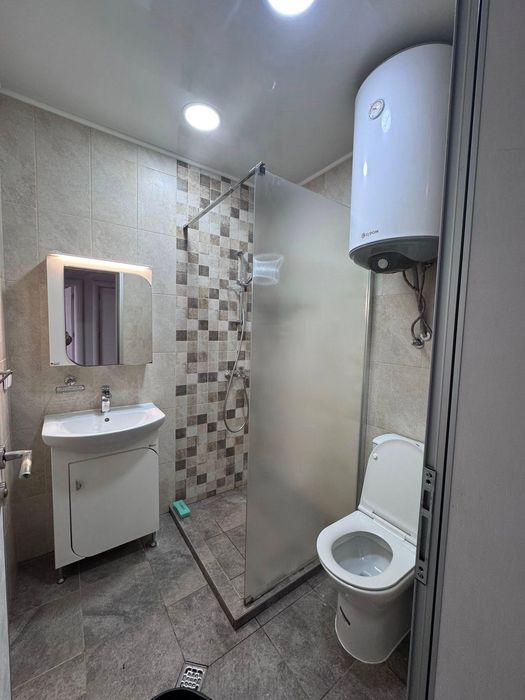 Дава се под наем Двустаен апартамент в Варна, м-т Пчелина - 60 кв.м за 420 € - Снимка #5