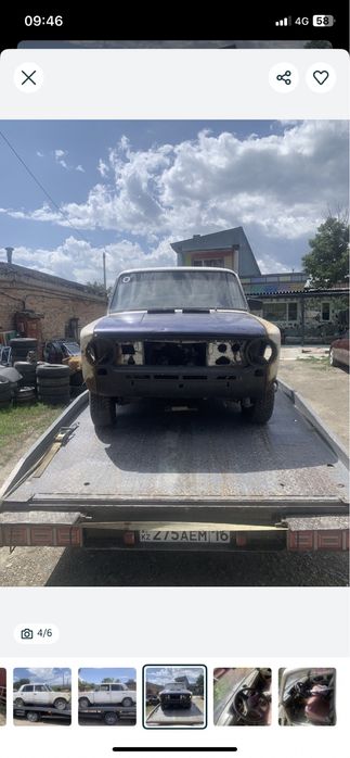 2101 полный разбор