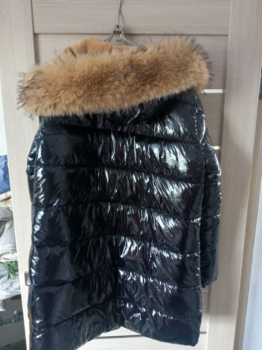 Куртка демисизонная