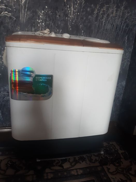 Artel 6 kg пол афтомат кир мошина