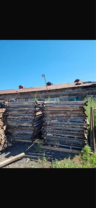 Монолитные, стреоительные, рамные, каплок леса и опалубка,