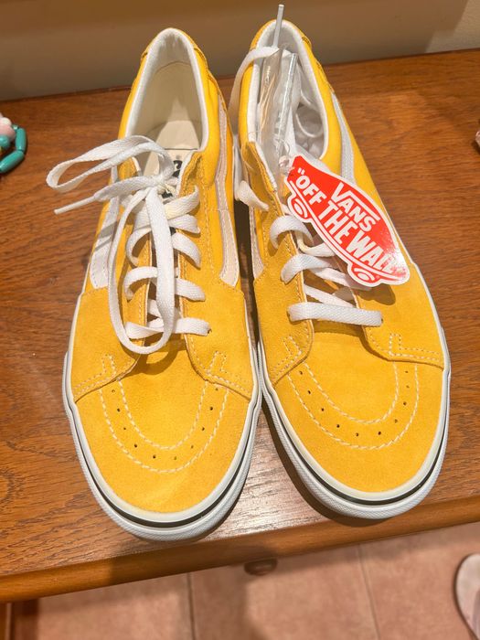 Спортни обувки Vans 42 номер