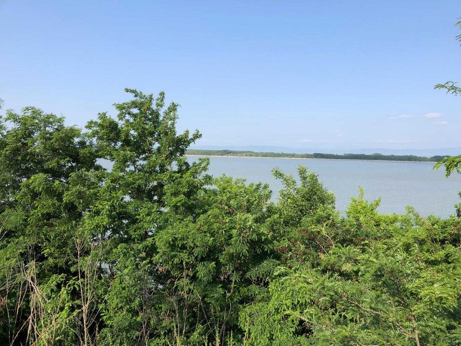 PREȚ REDUS–Teren intravilan–Furcenii Noi, jud. Galați. 2200 mp Lat 24m