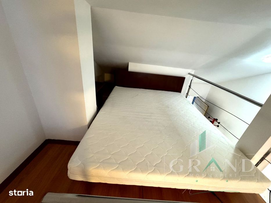 Ap 1 camera+nisa de dormit | TERASĂ |  Hotel Premier/Grigorescu