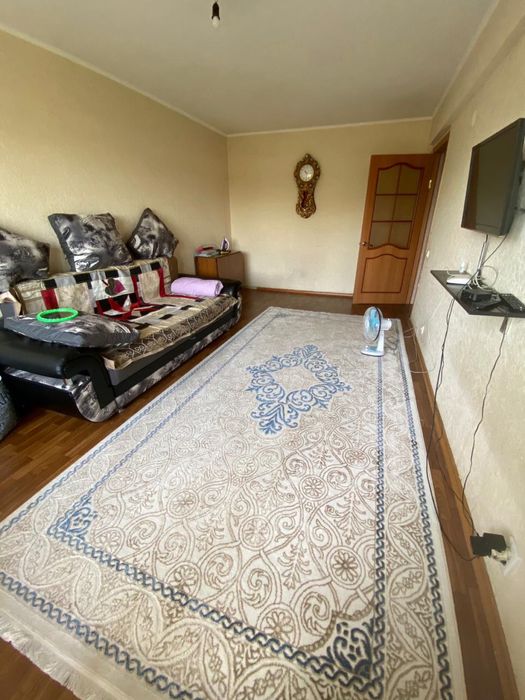 Продам 3х ком кв.по Астана 34/2.