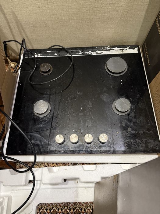 Продам варочный панель bosch