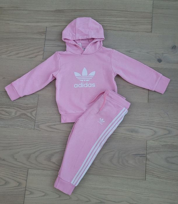 Trening Adidas 2-3 ani