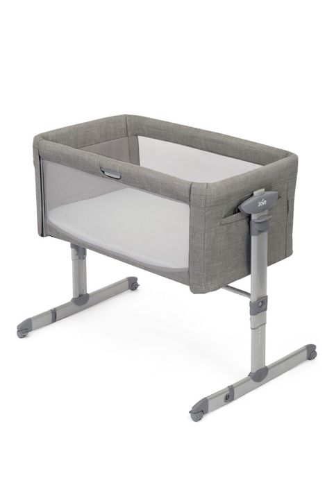 Манеж-кроватка Joie