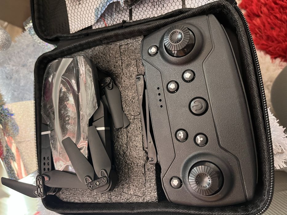 Нов дрон идеален подарък за празниците