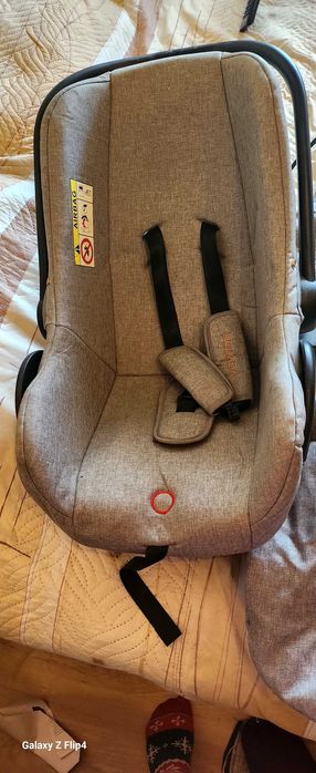 Детска количка 3в1