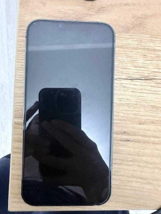 Iphone 13 pro max 256GB 80%