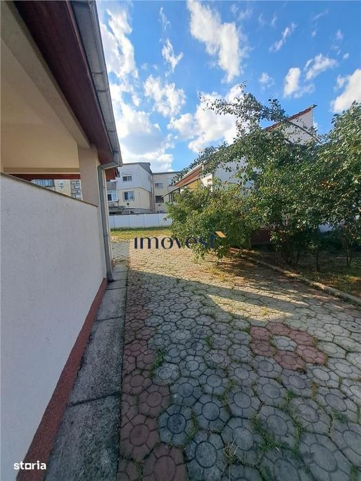 De inchiriat: Casa in zona 14 Mai