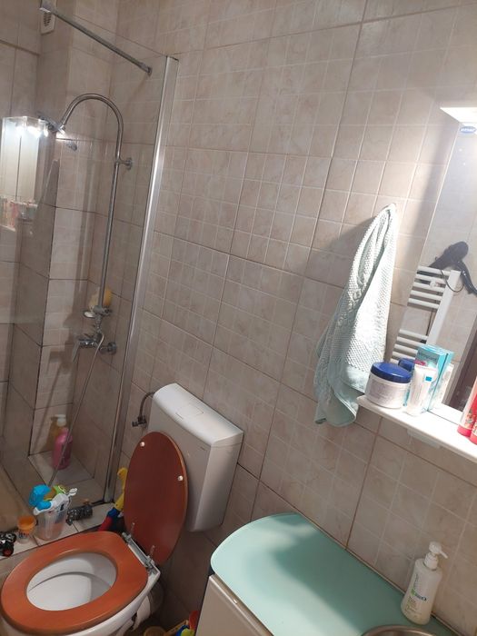 Vand apartment in baciu