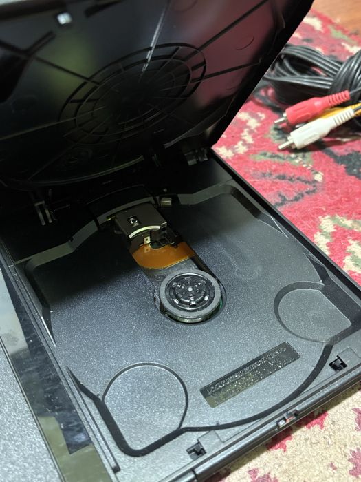 PlayStation 2 slim