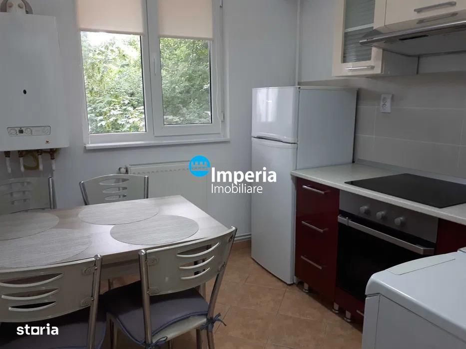 Apartament 1 cam,  decomandat, de vanzare zona Tatarasi - Ciurchi