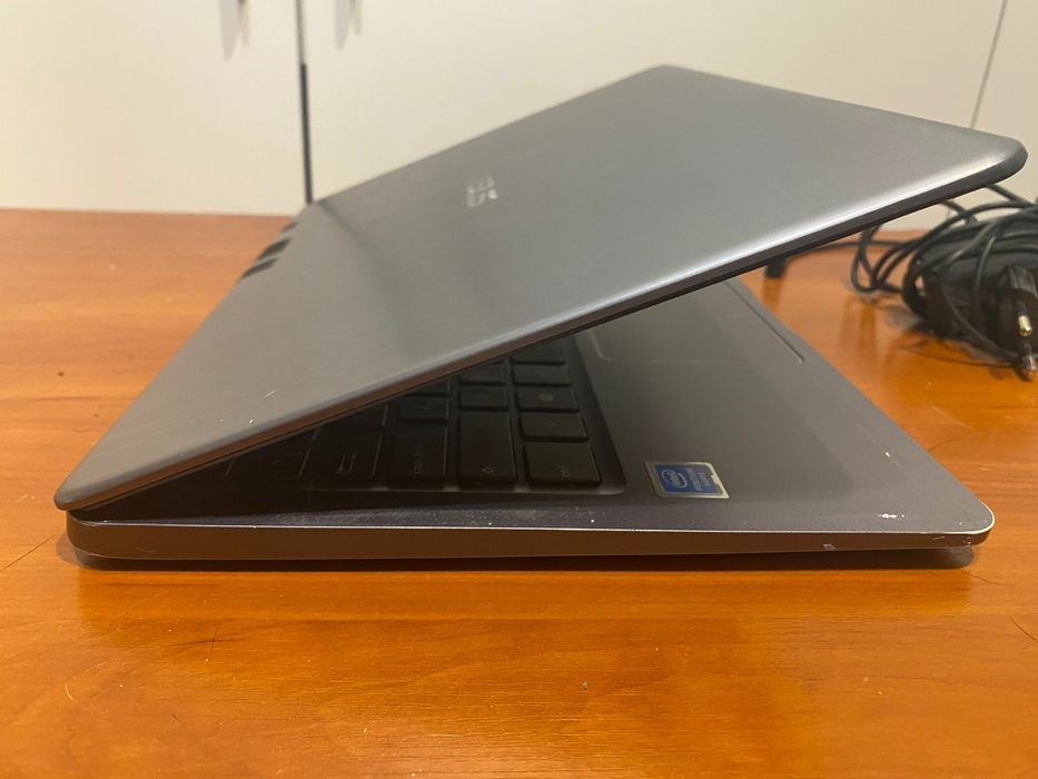 Ультрабук ASUS Vivobook