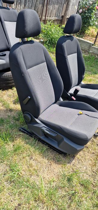 Golf 7 scaune și banchetă