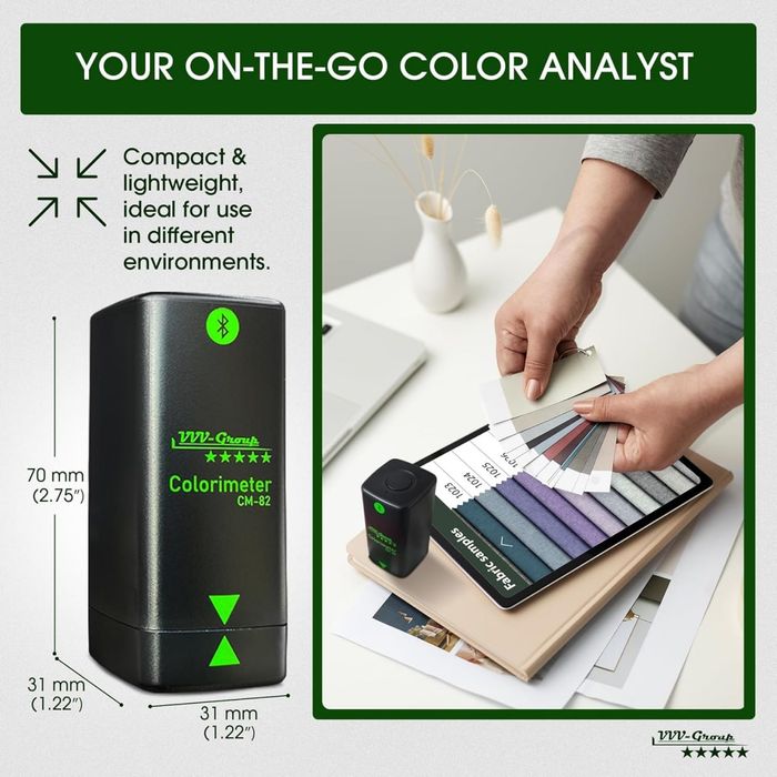 Продается Колорметр, Colorimeter