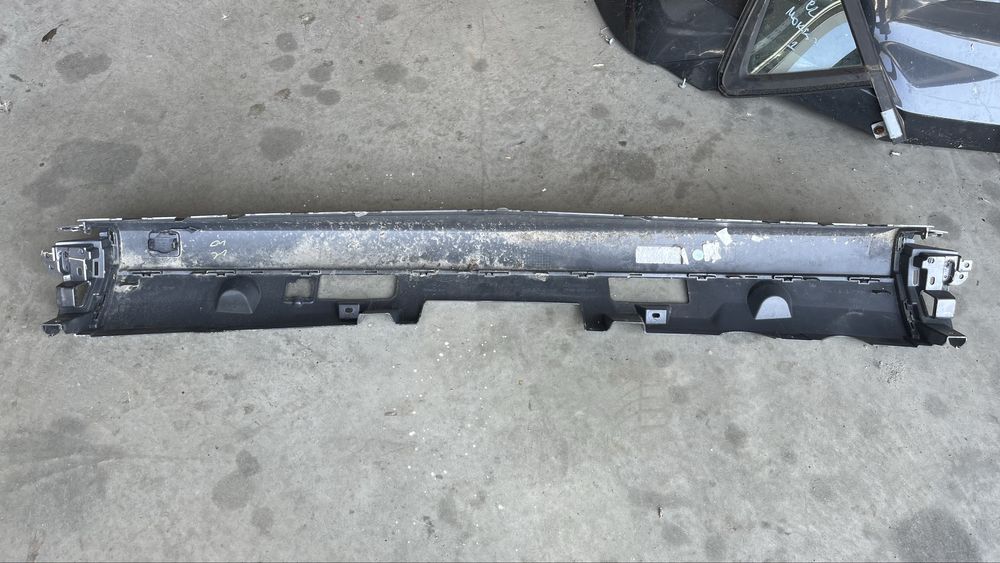 Renault Kangoo 3 част от задна броня