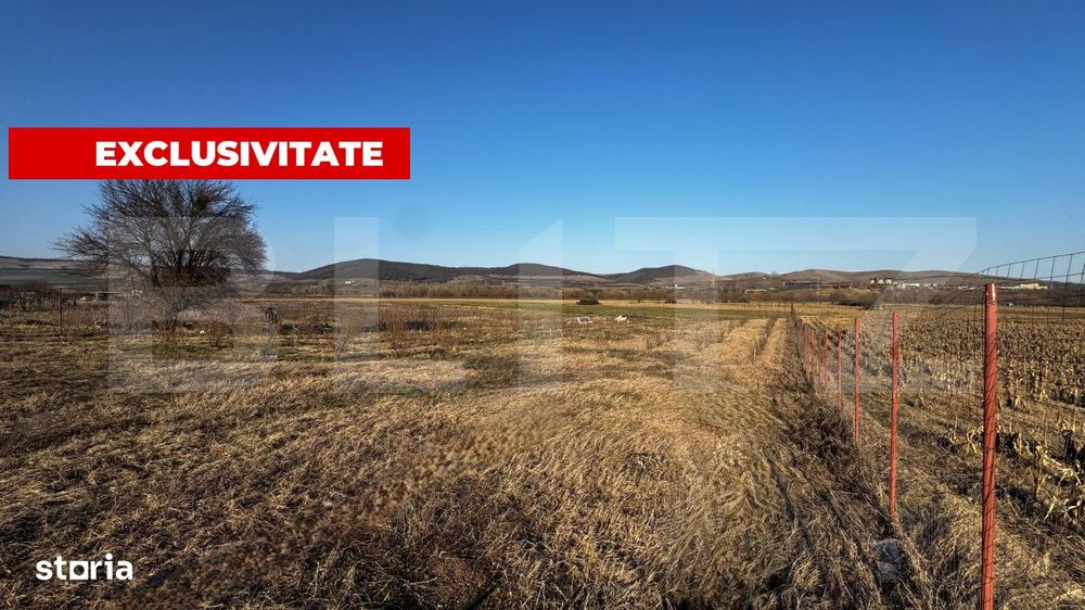 Teren intravilan 700 mp, zona Micesti – Orizont