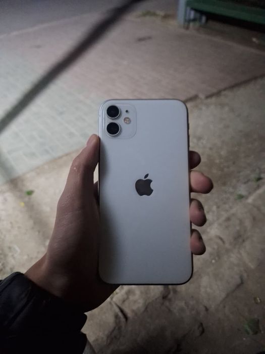 Iphone 11 сатылады