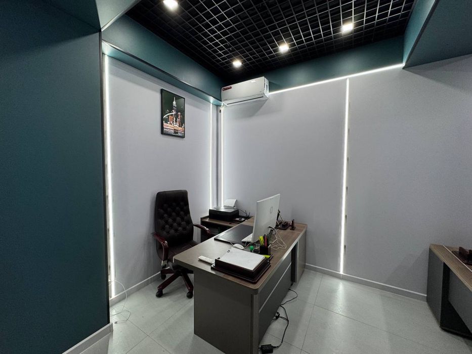 Срочно!! под выкуп | Продаётся помещения в новостройке ор: Юнусабад