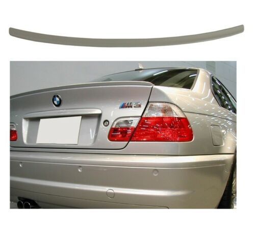 Eleron BMW E46 Coupe Cabrio M3 Design plastic
