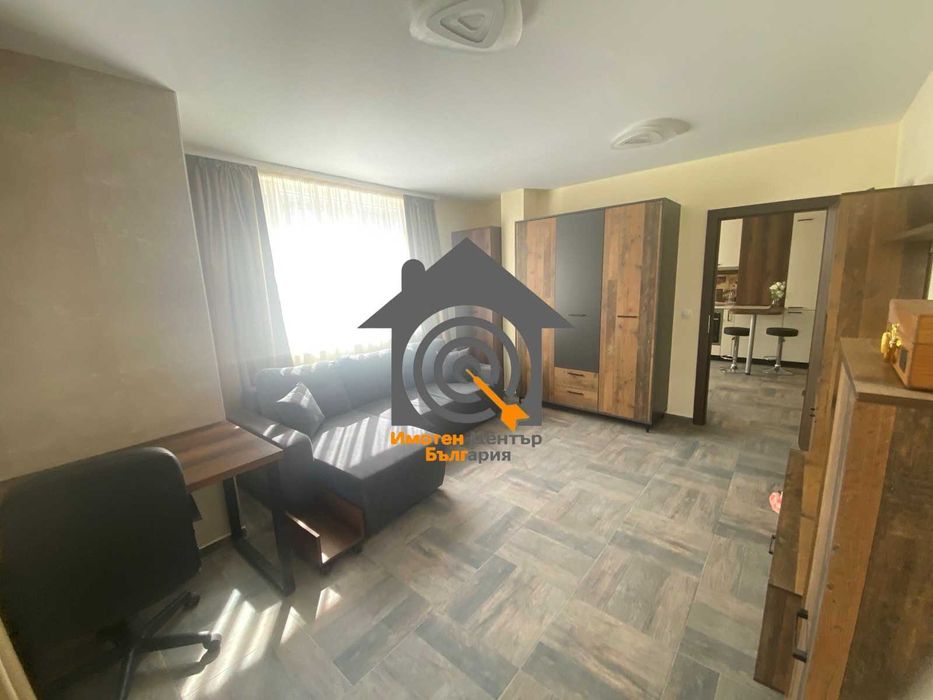 Продава се Тристаен апартамент в с. Панчарево, Област София-град - 76 кв.м за 3158 €/кв.м - Снимка #1