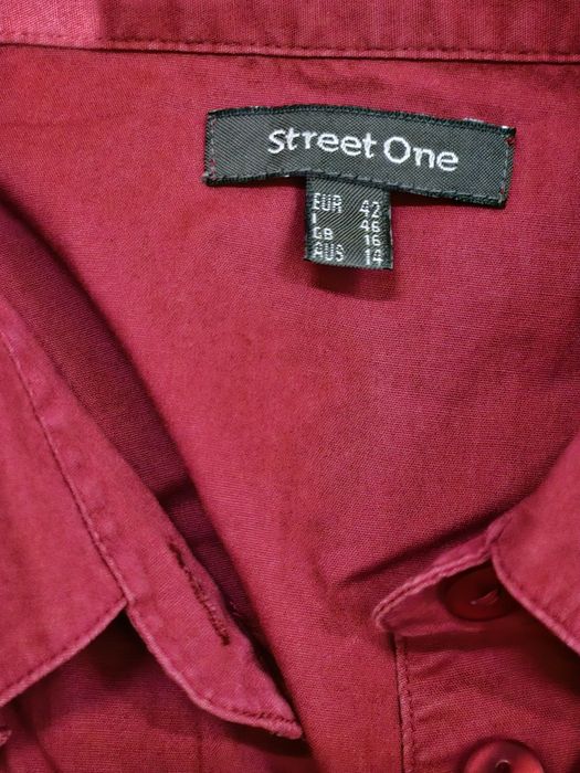 Cămașă damă Street one