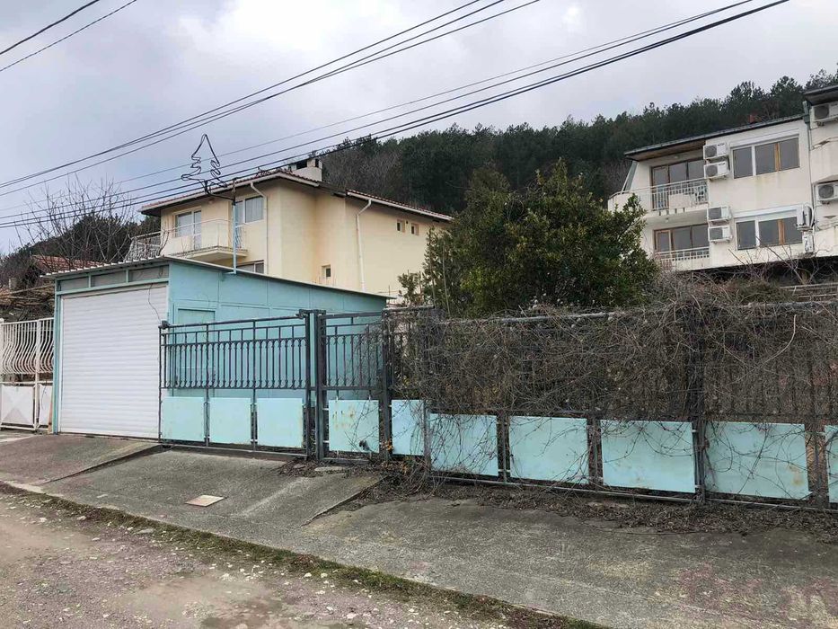 Продава се Къща в Балчик - 583 кв.м за 86 €/кв.м - Снимка #16