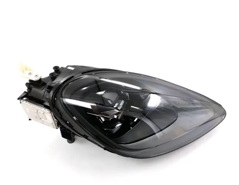 Porsche Cayenne 9Y Full Led фарове