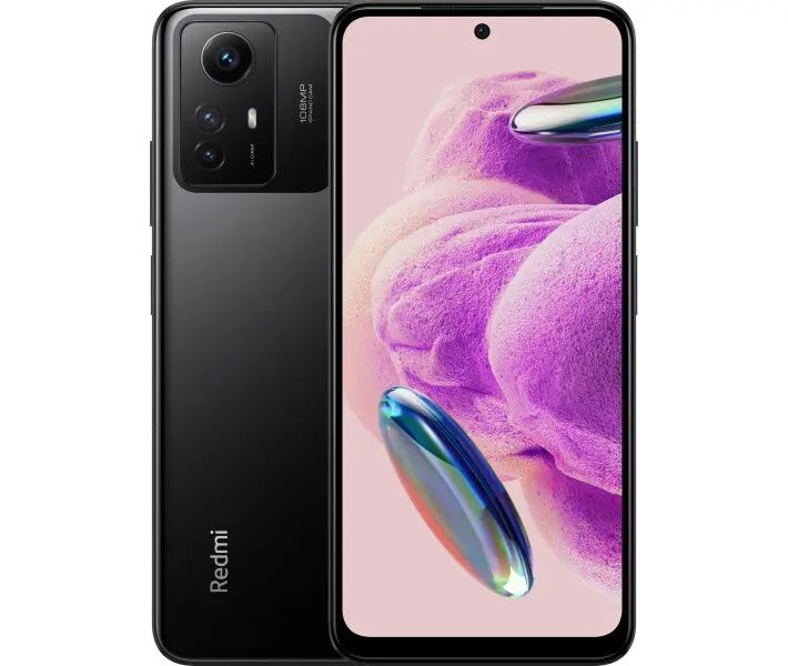 Смартфон Xiaomi redmi note 12S