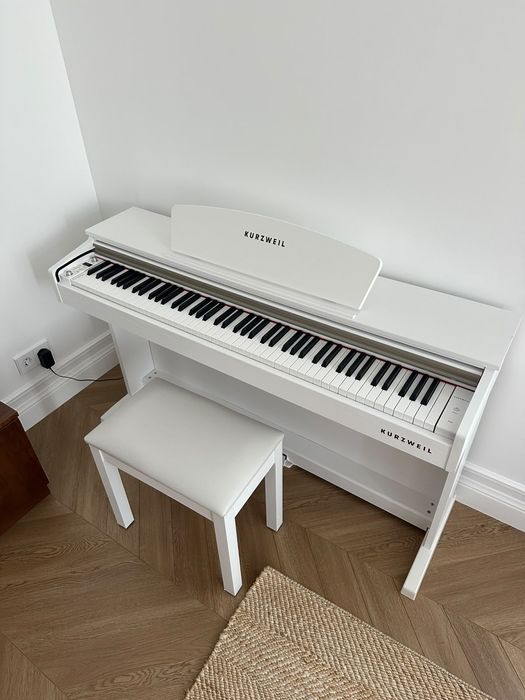 Пианино Kurzweil М90