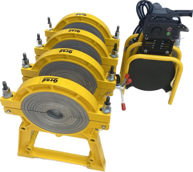 аппарат стыковой сварки ( утюг )