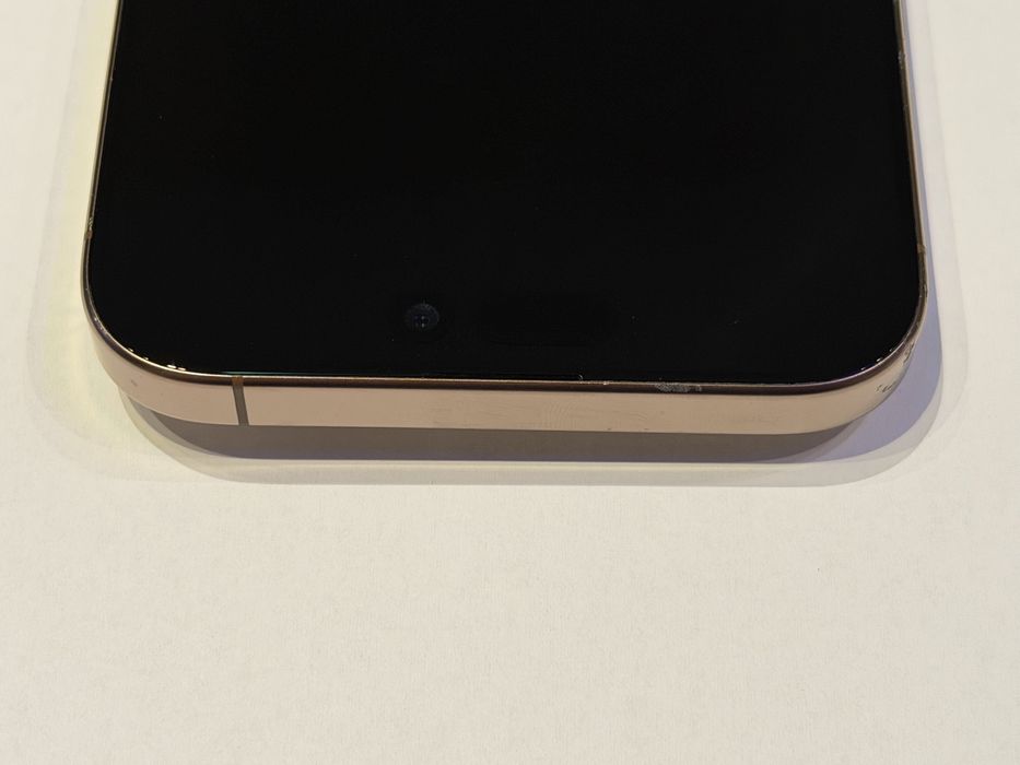 iPhone 16 Pro Max Desert Titanium 512GB + AppleCare+