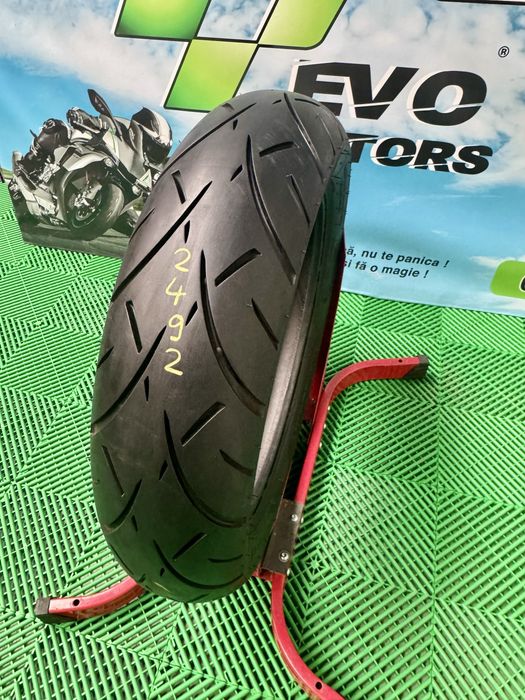 Anvelopa Moto 160 70 17 Metzeler 2024 Marathon Me888 Cauciuc Spate Cruiser Chopper C2492