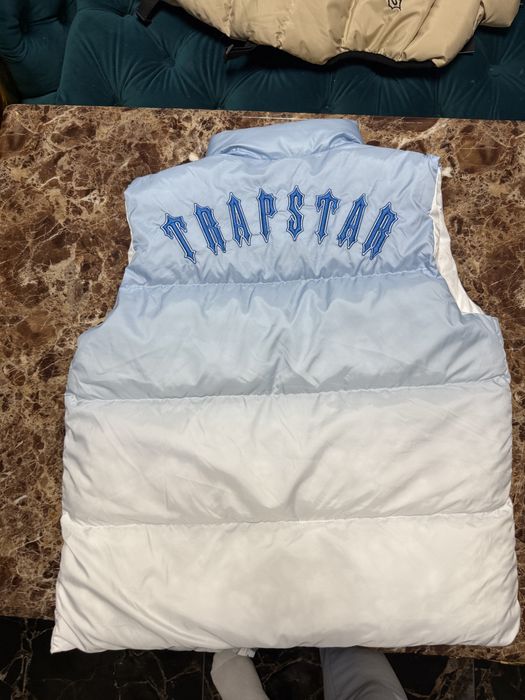 vesta trapstar toate marimile