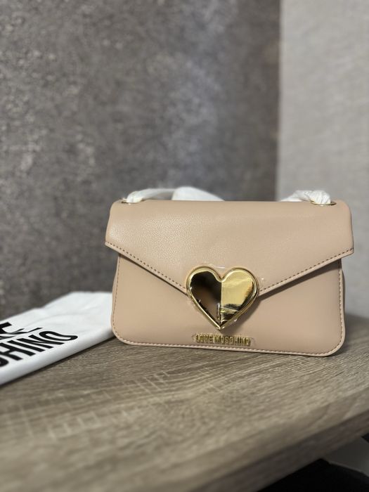 Дамски оригинални чанти Внос от Италия