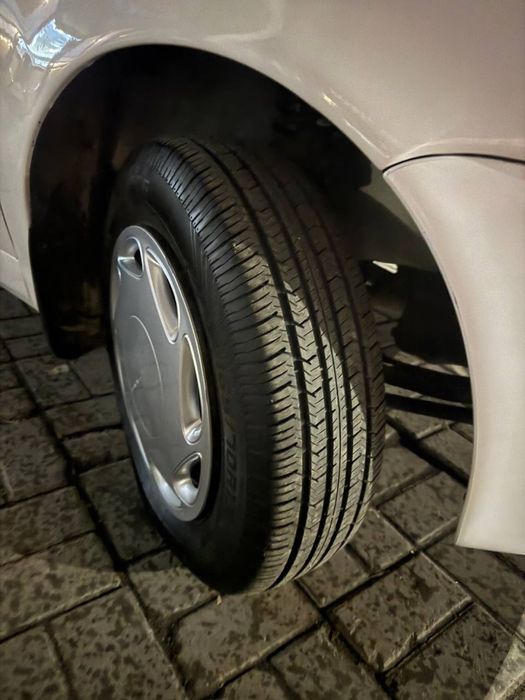 Matiz 2013 yil 153.000 min prabek