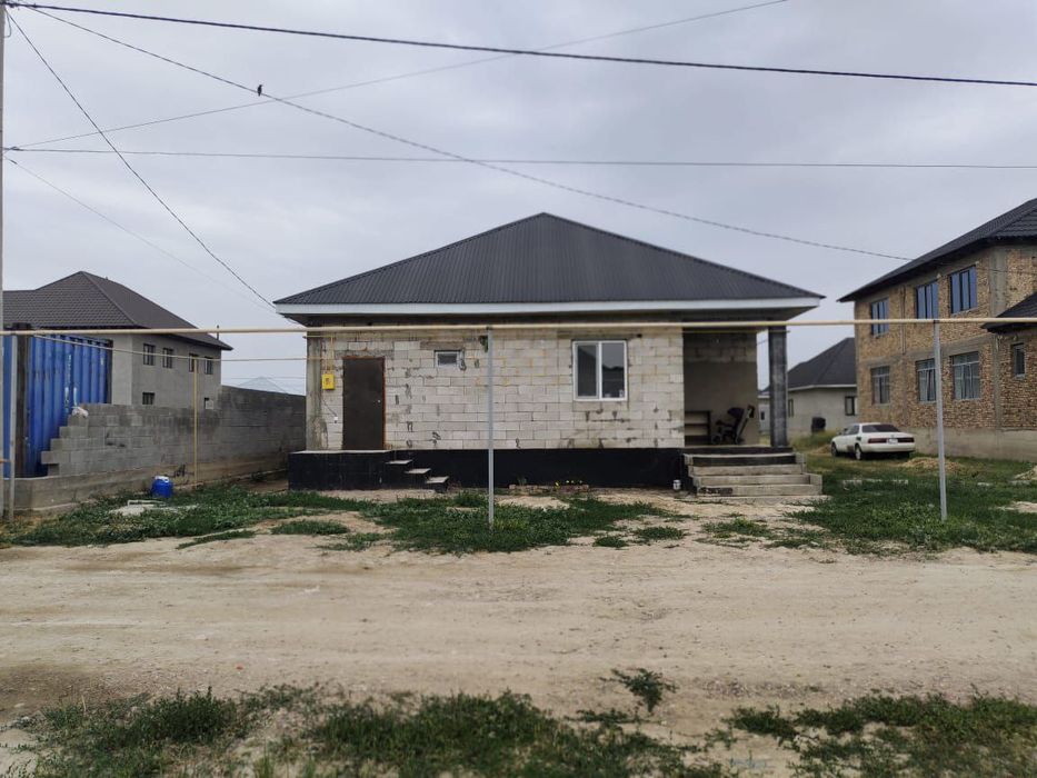 Үй сатылады!Жанға жайлы. Продам дом