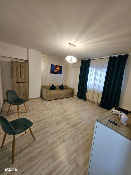 Apartament 2 camere si parcare - Rivers Towers - Tudor Vladimirescu