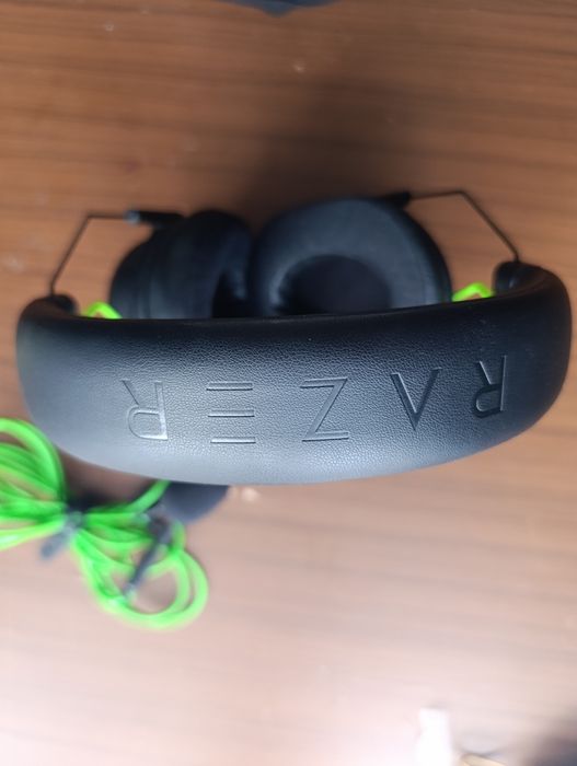 Casti Gaming Razer BlackShark V2 X Wired